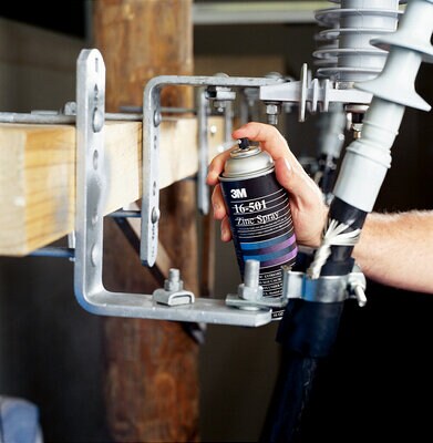 16_501 Zinc Spray