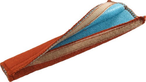 16 80 10 Sweatband - Fleece