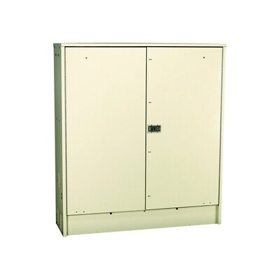 4220K Cabinet closed