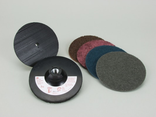 Scotch-Brite(TM) Surface Conditioning Disc Pack 915S