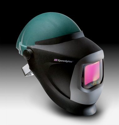 Adflo PAPR with Helmet L705SG 16-0705SG, photo 2