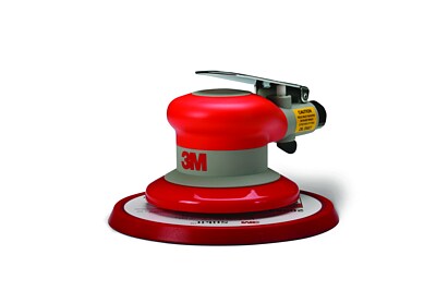 3M(TM) Random Orbital Sander MMM20213-1
