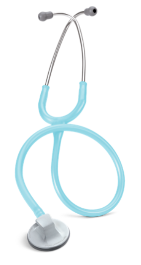 Littmann Select Stethoscope 2306 Ocean Blue (rgb)