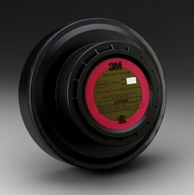 GVP-445 Formaldehyde-HEPA Cartridge