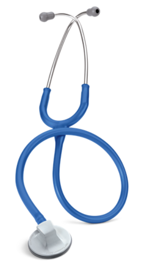 Littmann Select Stethoscope 2298 Royal Blue (rgb)