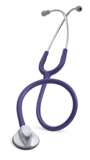 Littmann Master Classic II Stethoscope Purple 2143