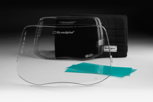 Speedglas Starter Kit 9100X, 06-0201-20