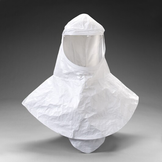 H-420-10 Hood, with Inner Shroud