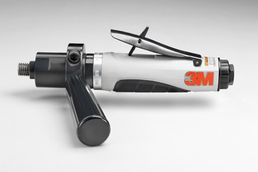 3M(TM) Inline Sander PN28338, 1HP, 5/8-11 EXT Shaft, 1/Case