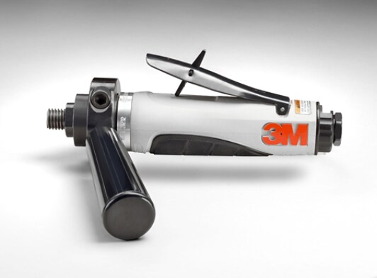 3M(TM) Inline Sander PN28339, 1HP, 5/8-11 EXT Shaft, 1/Case