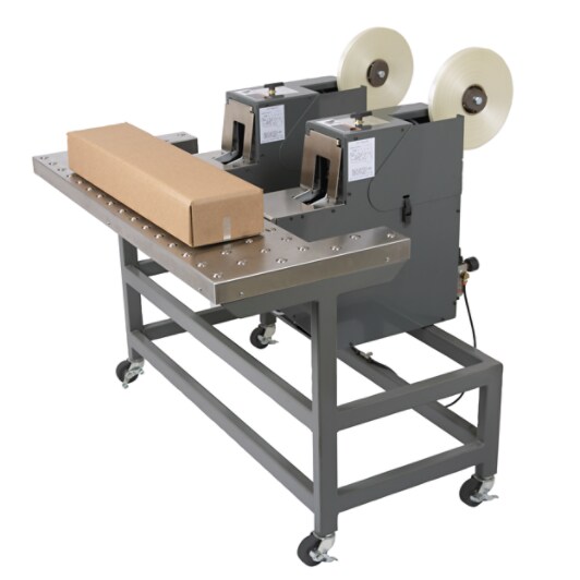 3M-Matic™ Dual L-Clip Applicator S867 II