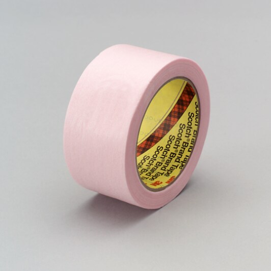3M (TM) 3294 Pink Venting Tape