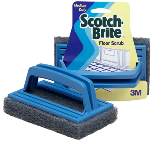 Scotch-Brite(TM) Scrub - 1009