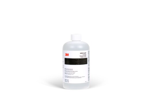 Super-Clear Pint Bottle Cleaner 83803-00000