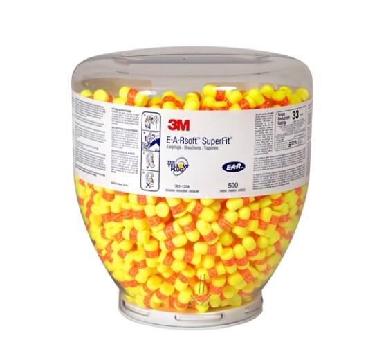 Ear Classic Superfit 30 One Touch Refill 391-1002