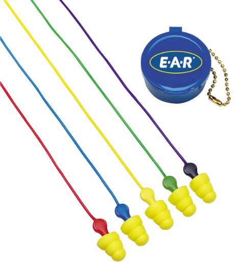 UltraFit Plus Corded with case 340-6002