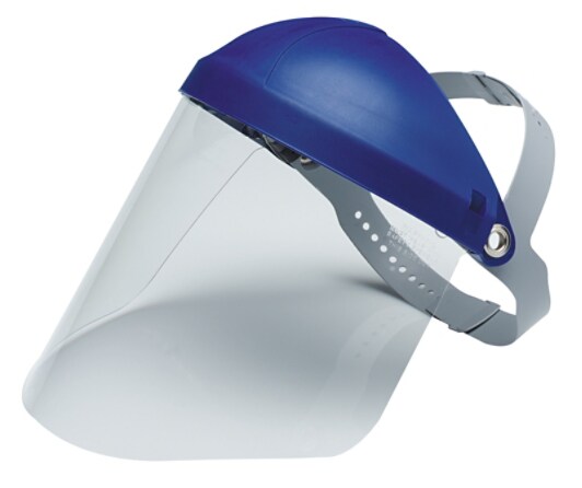WP96R Standard Clear Polycarbonate Window 82579-00000