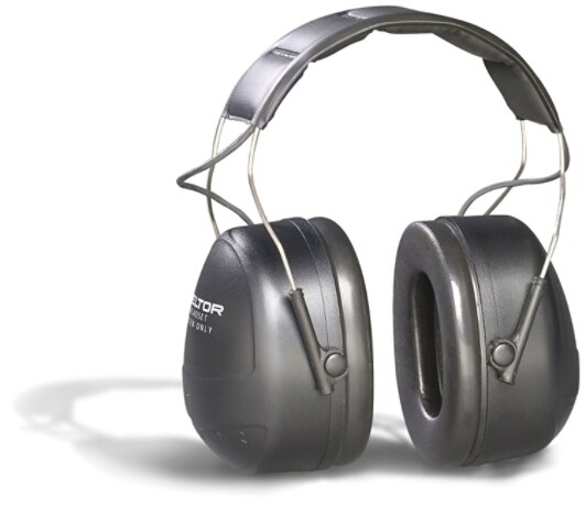 Headset, Headband Model, HTM97A