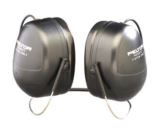 Headset, Neckband Model, HTM97B