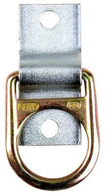 D-Plate Anchor, 4004