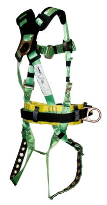 Apache Harness 1711-XXXL, triple extra large