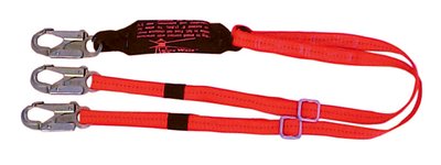 4 ft. to 6 ft. Adjustable with Shock Absorber 3251-D, photo 2