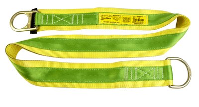 Apache Plus 3 ft. of 1 3/4 in. Webbing Cross Arm Strap 4550-E