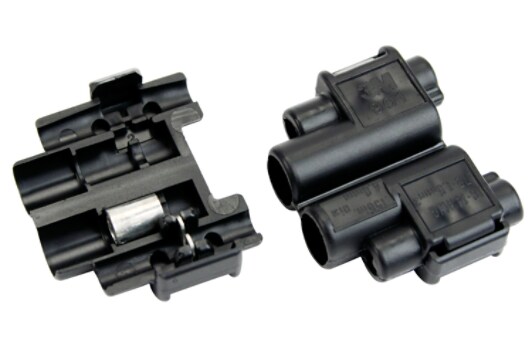 3M(TM) Scotchlok(TM) Bullet Receptacle Connector 901