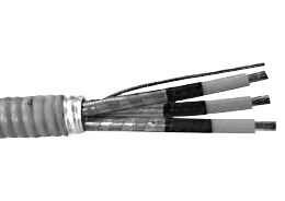 Cold Shrink QS-III Splice Kits 5797A-MT