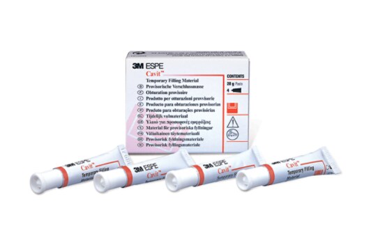 Cavit Temporary Filling Material, 44016