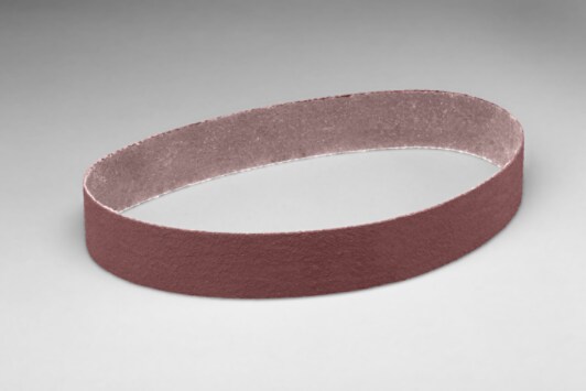 3M(TM) Cloth Belt 341D, 2 - 2-1/2 in Wide
