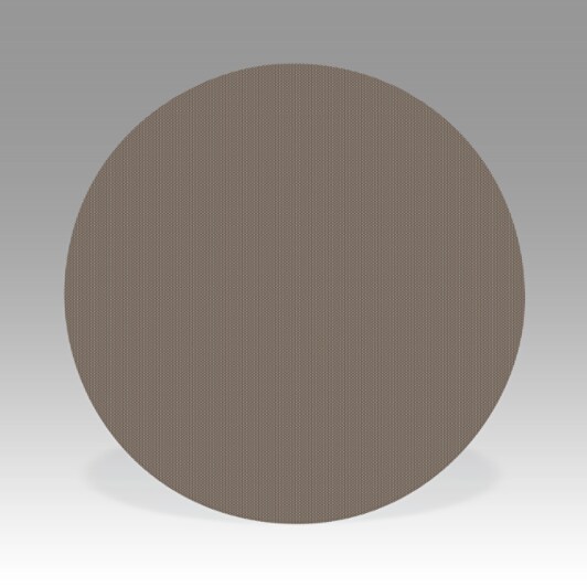3M(TM) Flex Diamond PSA Cloth Disc 6008J, Pat 18, 12 in x NH