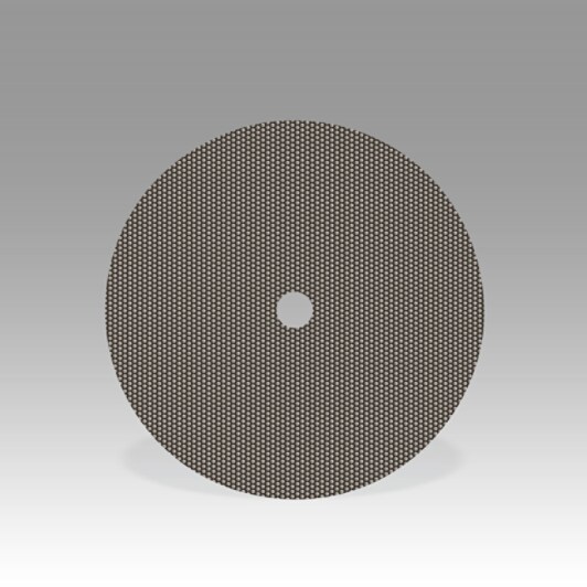 3M(TM) Flex Diamond HD QRS Cloth Disc 6022J, Pat 21, 4 in