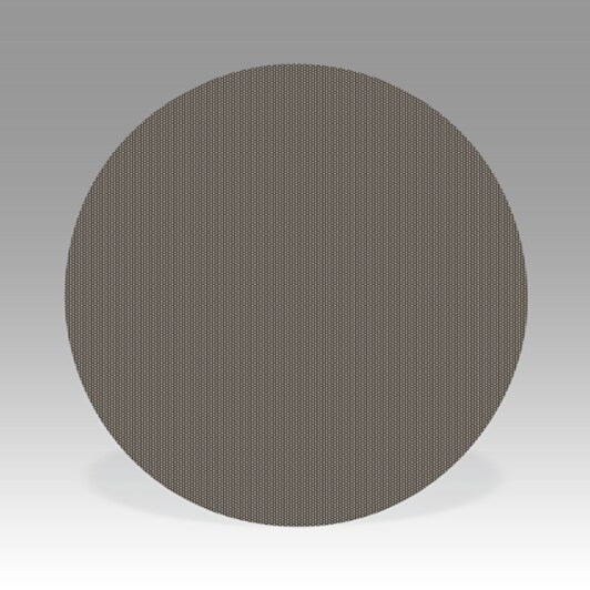 3M(TM) Flex Diamond PSA Cloth Disc 6008J, Pat 21, 12 in x NH
