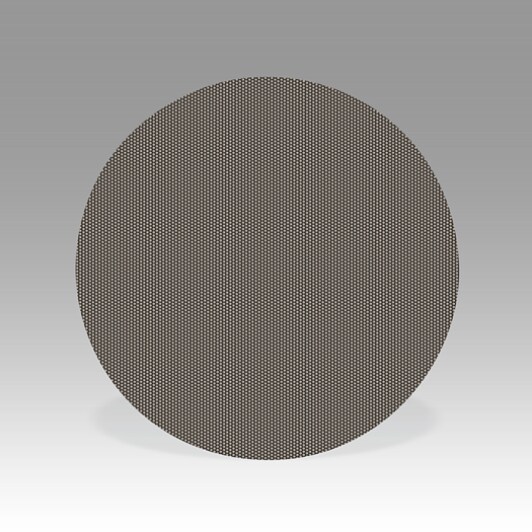3M(TM) Flex Diamond PSA Cloth Disc 6008J, Pat 21, 7-10 in x NH