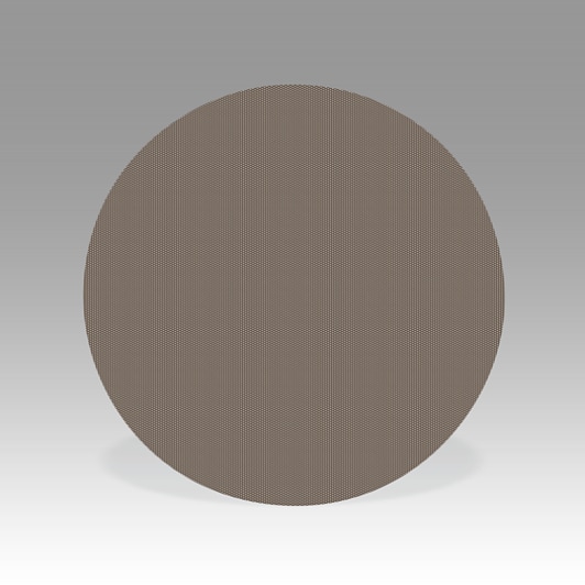 3M(TM) Flex Diamond PSA Cloth Disc 6008J, Pat 18, 7-10 in x NH