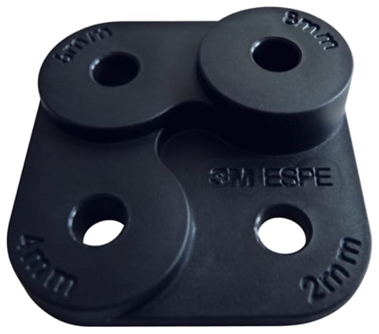 Paradigm Curing Discs, 76965