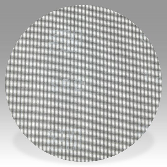 3M(TM) Disc 483W, 7-7/8 in x 3/16 in