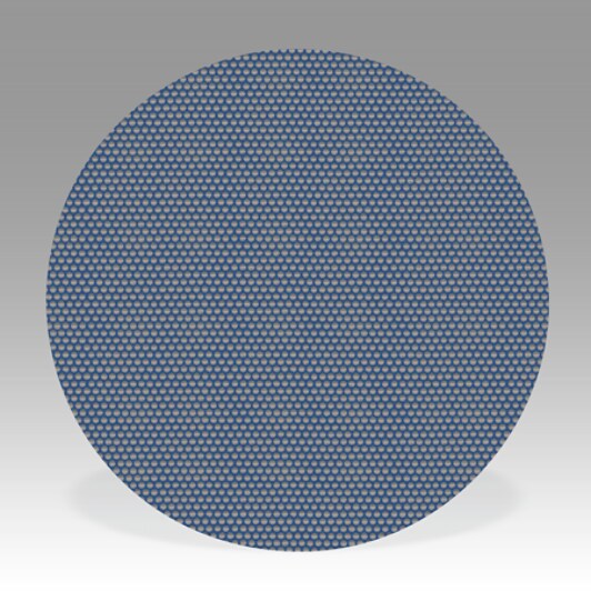 3M(TM) Flex Diamond QRS Cloth Disc 6002J, Pat R10, 1-1/2 in x NH