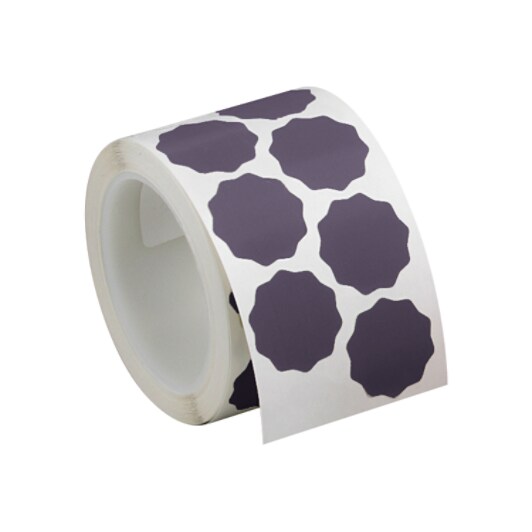 3M(TM) Trizact(TM) Finesse-it(TM) Film Disc Roll 466LA, A7 Scall