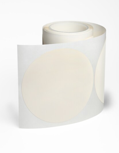 3M Trizact(TM) PSA Film Disc Roll 568XA, 60-0200-0369-9