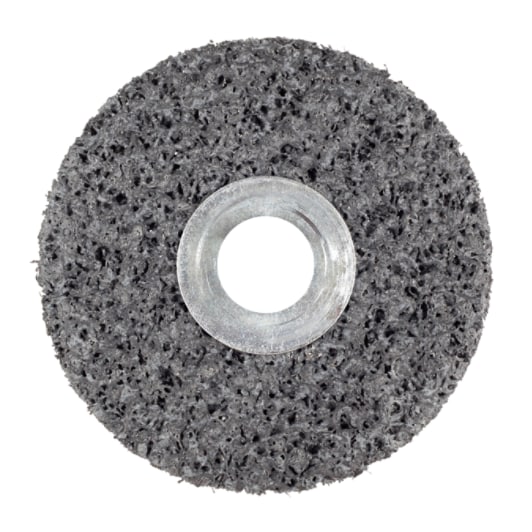Scotch-Brite(TM) Clean and Strip Unitized Wheel, 4-8 in, 7S XCS