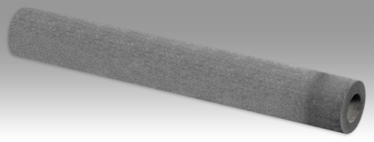 Scotch-Brite(TM) Cleaning-Finishing Brush, Gray