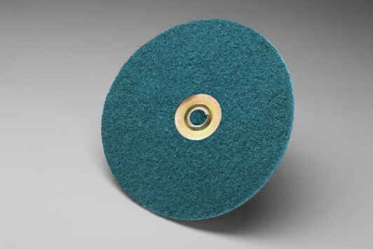 Scotch-Brite(TM) SC Disc TN QC, A VFN