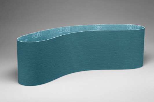 Scotch-Brite(TM) SC Belt, 12-13 in x 60 in, A VFN