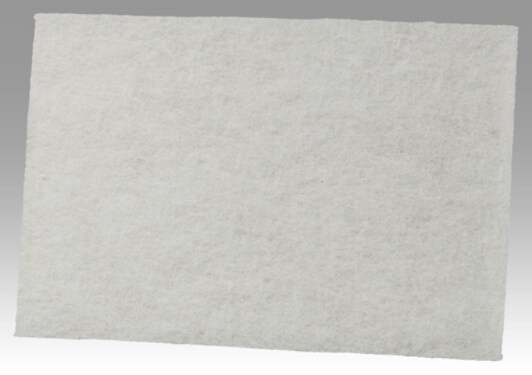 Scotch-Brite(TM) Light Cleansing Pad 7445B