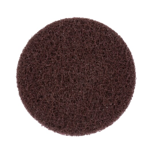 Scotch-Brite(TM) Light Coating Removal Disc, 4 in, A MED