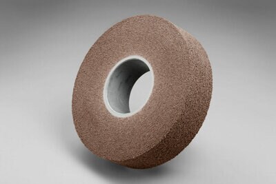 Scotch-Brite(TM) Clean_N_Strip Rim and WW Wheel, Tan