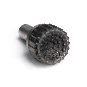 3M(TM) Multi-Point Diamond Dresser Type JR, 1/2 in head dia