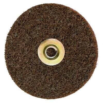 Scotch-Brite(TM) SL Surface Conditioning Disc TN Quick Change